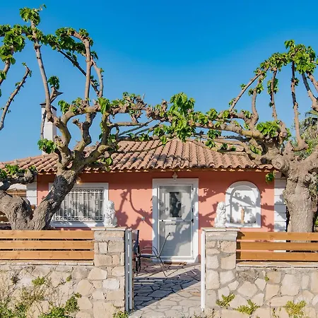Olive Tree House Gospodarstwo wiejskie *