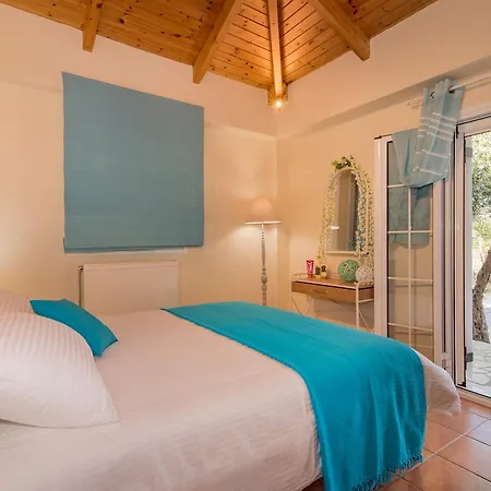 Olive Tree House